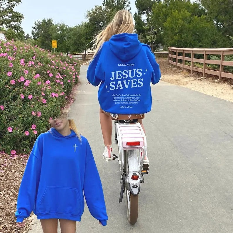 Christian Hoodies
