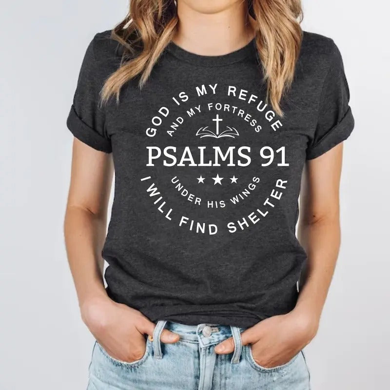 Christian T Shirt