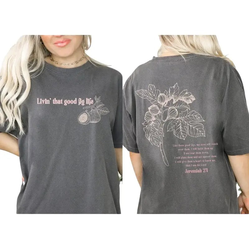 Christian shirts, Religious Shirts, Bible verse shirts, Gifts for Christians Cotton Top Womenswear Light Hoodie Sweatshirt