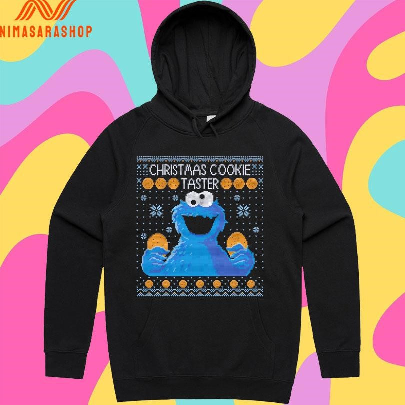 Christmas Cookie Taster Shirts