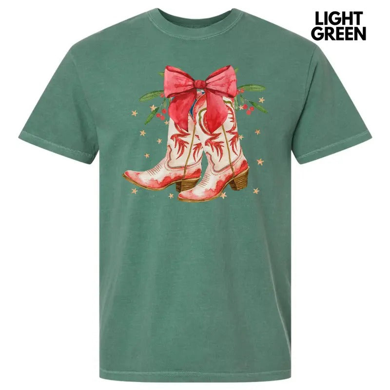 Time Boots Comfort Colors 'NLB' T-Shirts, Hoodie, Sweatshirt
