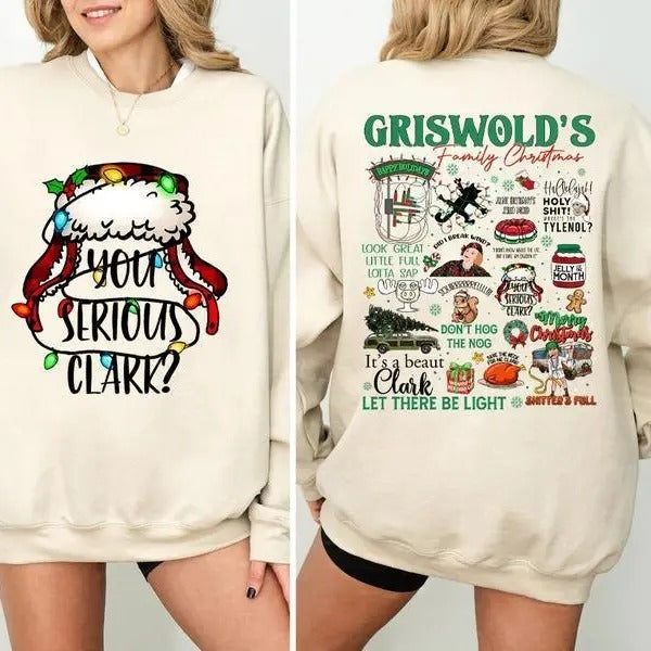 Vacation Shirt Griswold Short Sleeve T-Shirts, Hoodie, Sweatshirt