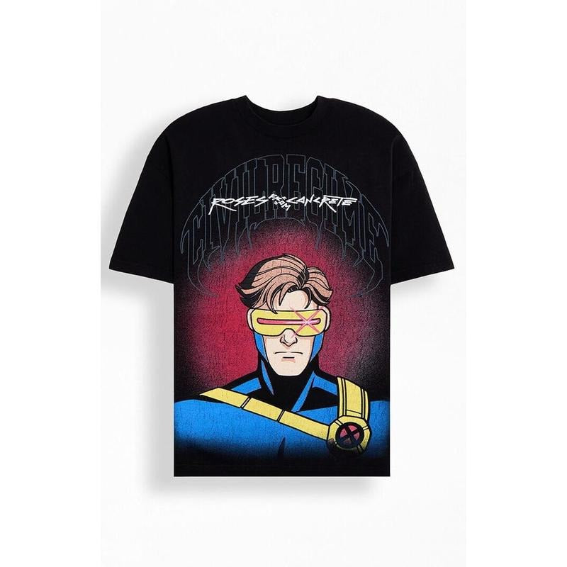 Civil X X '97 Cyclops Multicolor T-Shirts, Hoodie, Sweatshirt