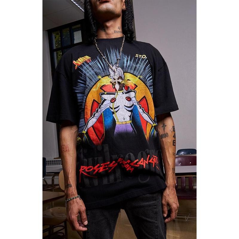 Civil X X '97 Storm Multicolor T-Shirts, Hoodie, Sweatshirt