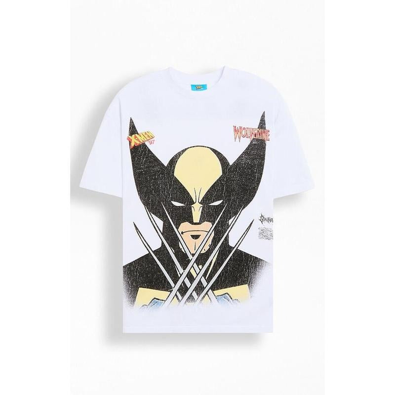 Civil X X '97 Wolverine War Face Multicolor T-Shirts, Hoodie, Sweatshirt