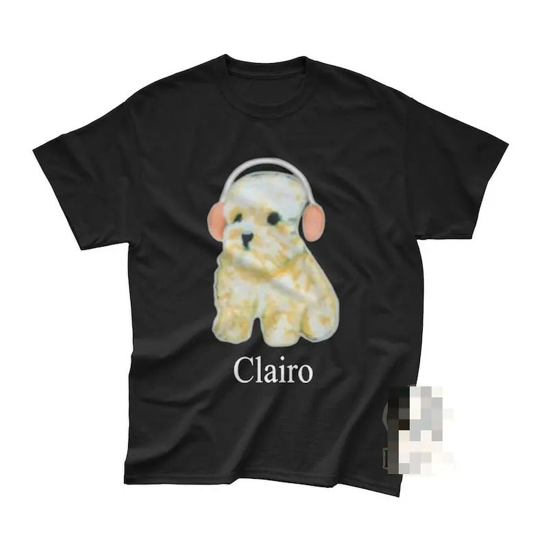 Clairo Tshirt - Unisex Indie Music Merch - Music Apparel Gift