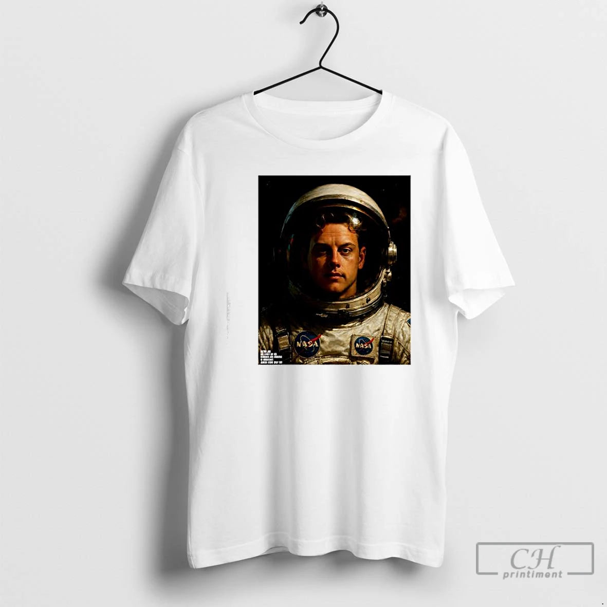 Classic Astro Joe Gonna Take Cincy To The Moon T-Shirts, Hoodie, Sweatshirt | PrintMintTees.com
