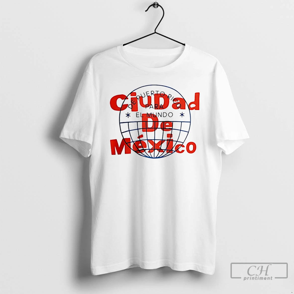 Classic Bad Bunny Cdmx Ciudad De Mexico T-Shirts, Hoodie, Sweatshirt | PrintMintTees.com