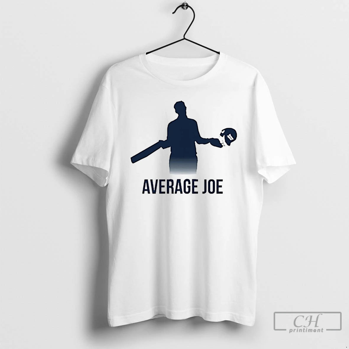 Classic Barmy Army Average Joe T-Shirts, Hoodie, Sweatshirt | PrintMintTees.com