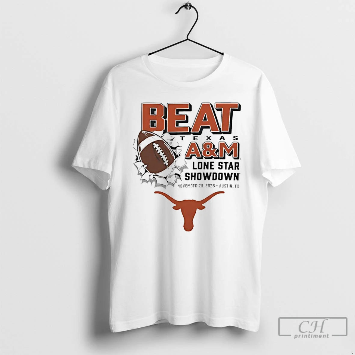 Classic Beat Texas Am 2025 Lone Star Showdown Champion Shrit T-Shirts, Hoodie, Sweatshirt | PrintMintTees.com