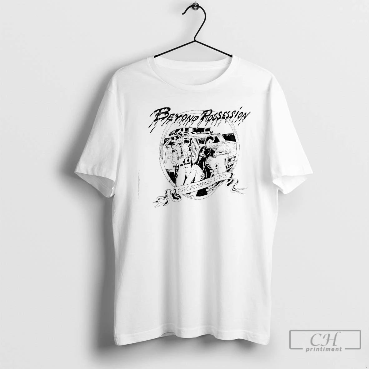 Classic Beyond Possession Skaters Life T-Shirts, Hoodie, Sweatshirt | PrintMintTees.com