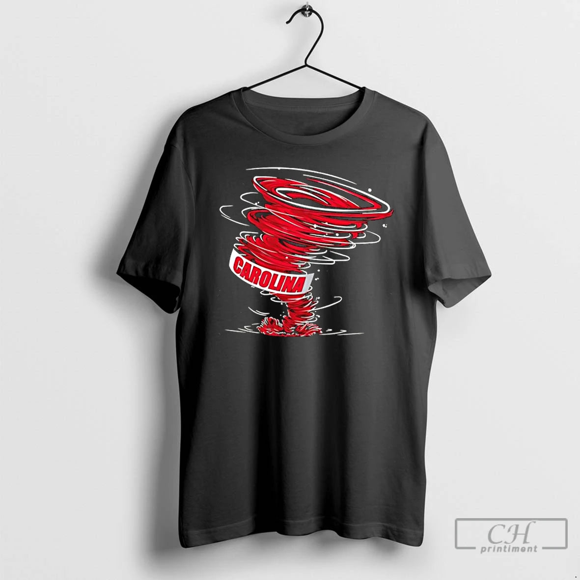 Classic Carolina Hurricanes Tornado T-Shirts, Hoodie, Sweatshirt | PrintMintTees.com