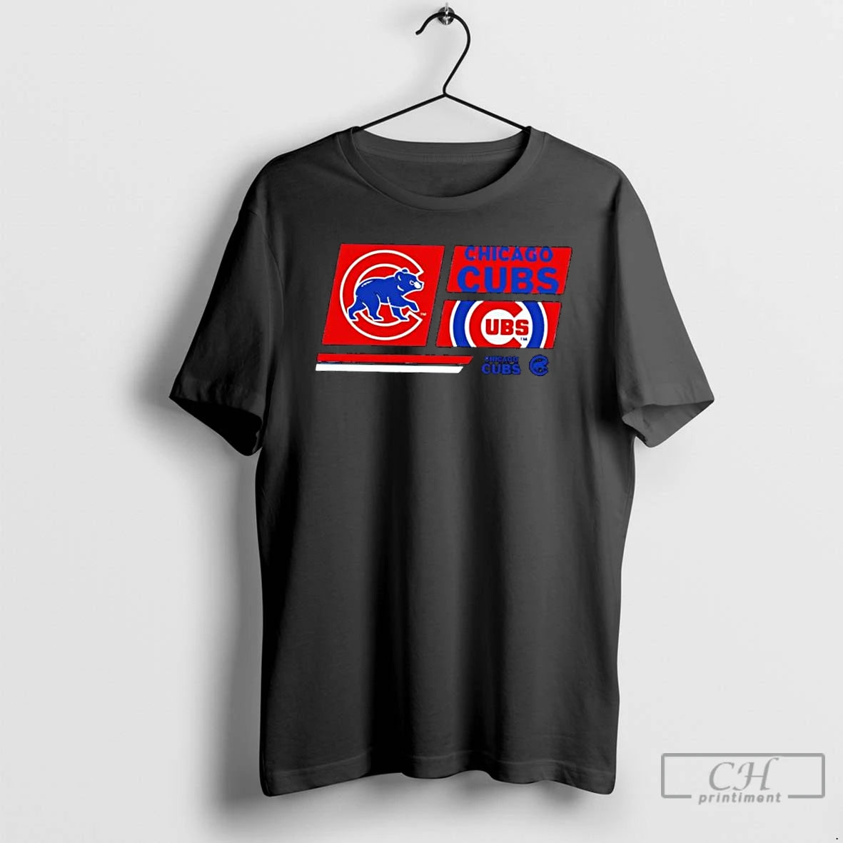 Classic Chicago Cubs Boys Light Blue Multi Hitter T-Shirts, Hoodie, Sweatshirt | PrintMintTees.com