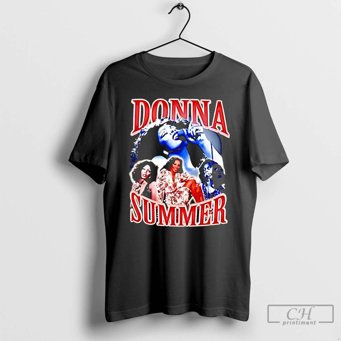 Classic Christian Gonzalez Donna Summer T-Shirts, Hoodie, Sweatshirt | PrintMintTees.com