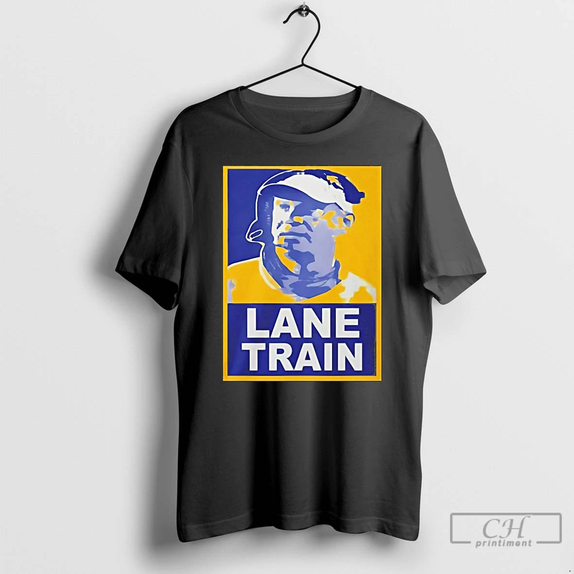 Classic Coach Lane Kiffin Lane Train T-Shirts, Hoodie, Sweatshirt | PrintMintTees.com