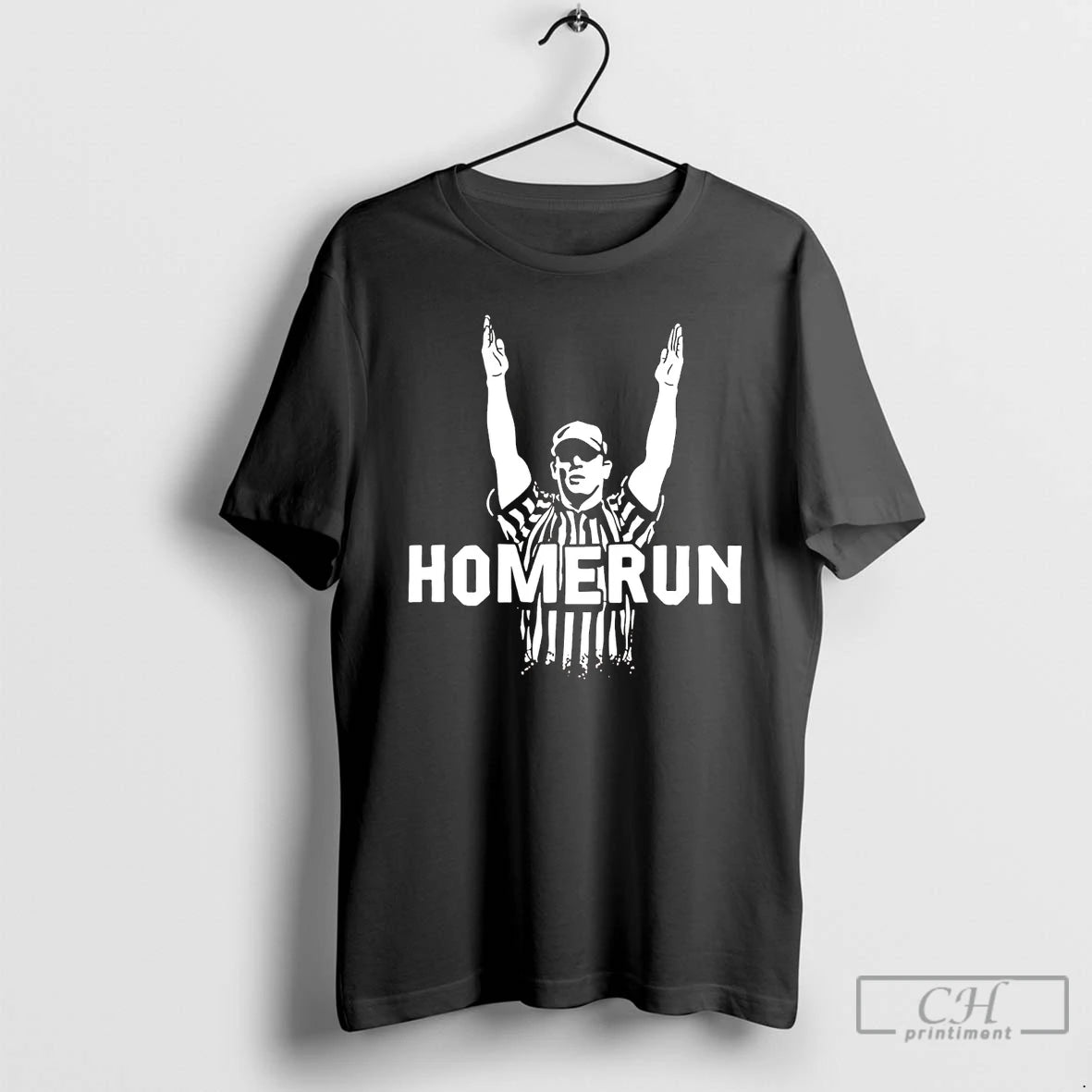 Classic Coach Homerun Touchdown Signal T-Shirts, Hoodie, Sweatshirt | PrintMintTees.com