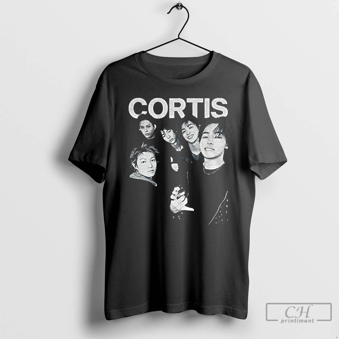 Classic Cortis Band Kpop Music Concert Vintage 90s Bootleg T-Shirts, Hoodie, Sweatshirt | PrintMintTees.com