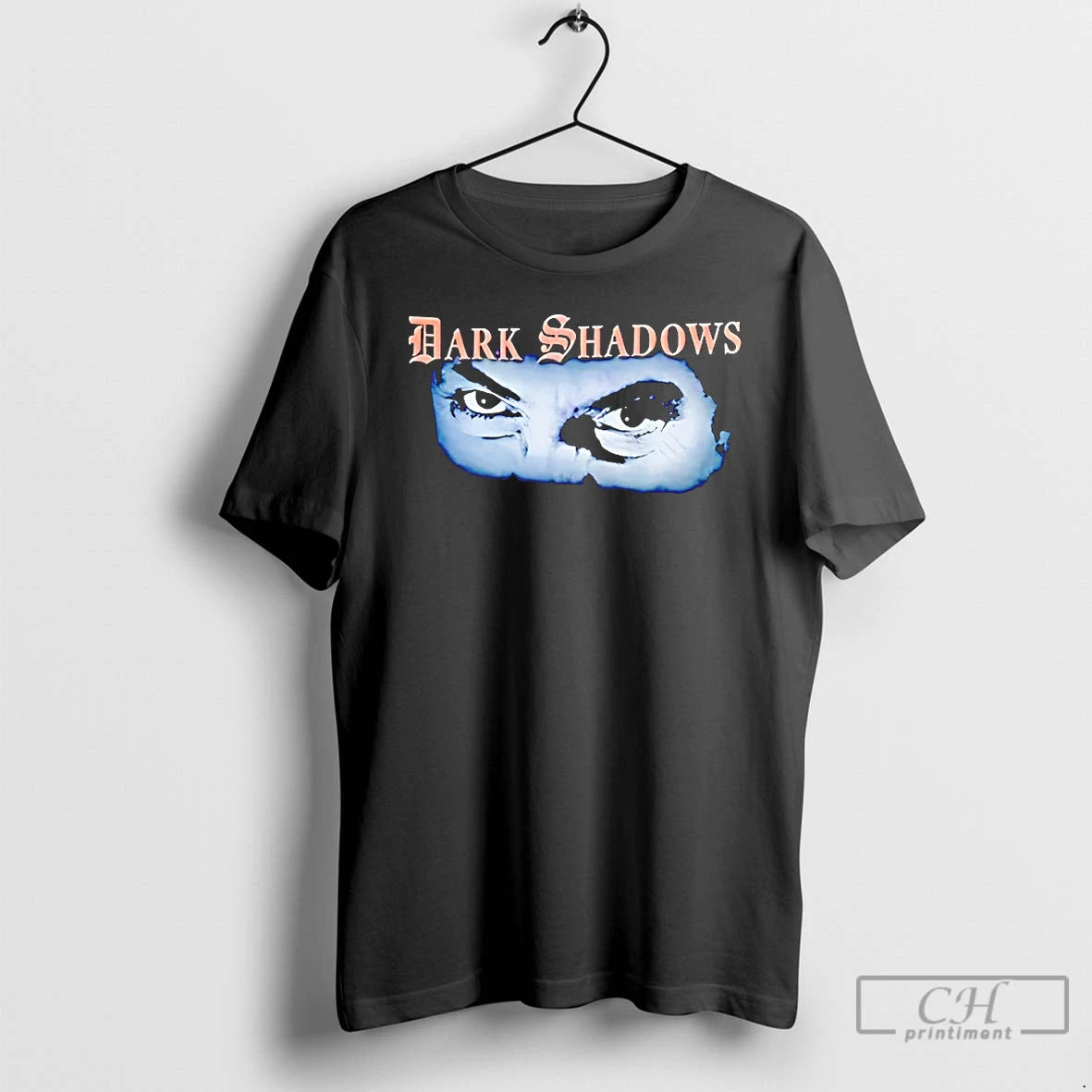 Classic Dark Shadows Vintage T-Shirts, Hoodie, Sweatshirt | PrintMintTees.com