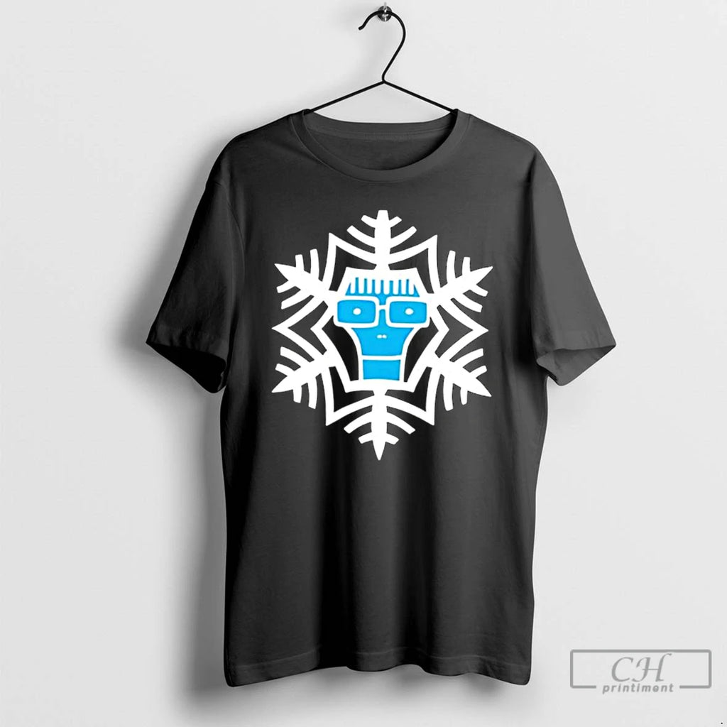 Classic Descendents Milo Snowflake Merch T-Shirts, Hoodie, Sweatshirt | PrintMintTees.com