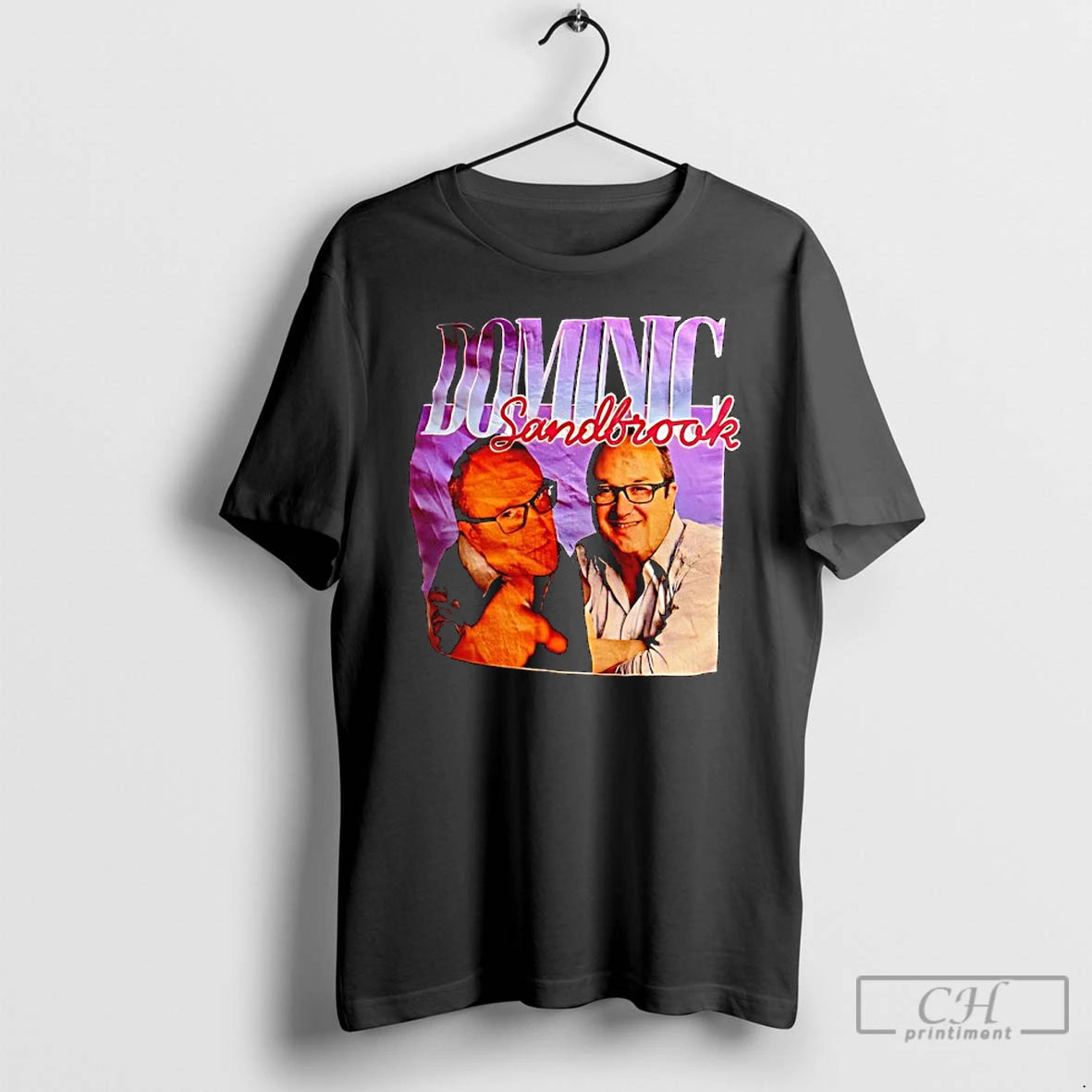 Classic Dominic Sandbrook Graphic Funny T-Shirts, Hoodie, Sweatshirt | PrintMintTees.com