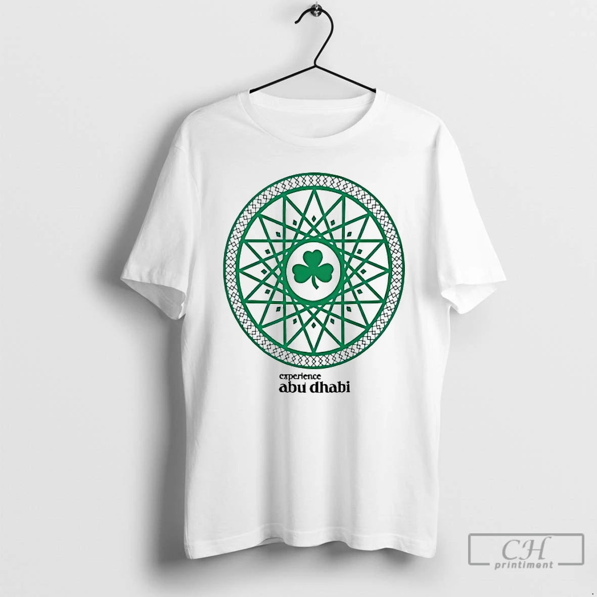 Classic Experience Abu Dhabi T-Shirts, Hoodie, Sweatshirt | PrintMintTees.com