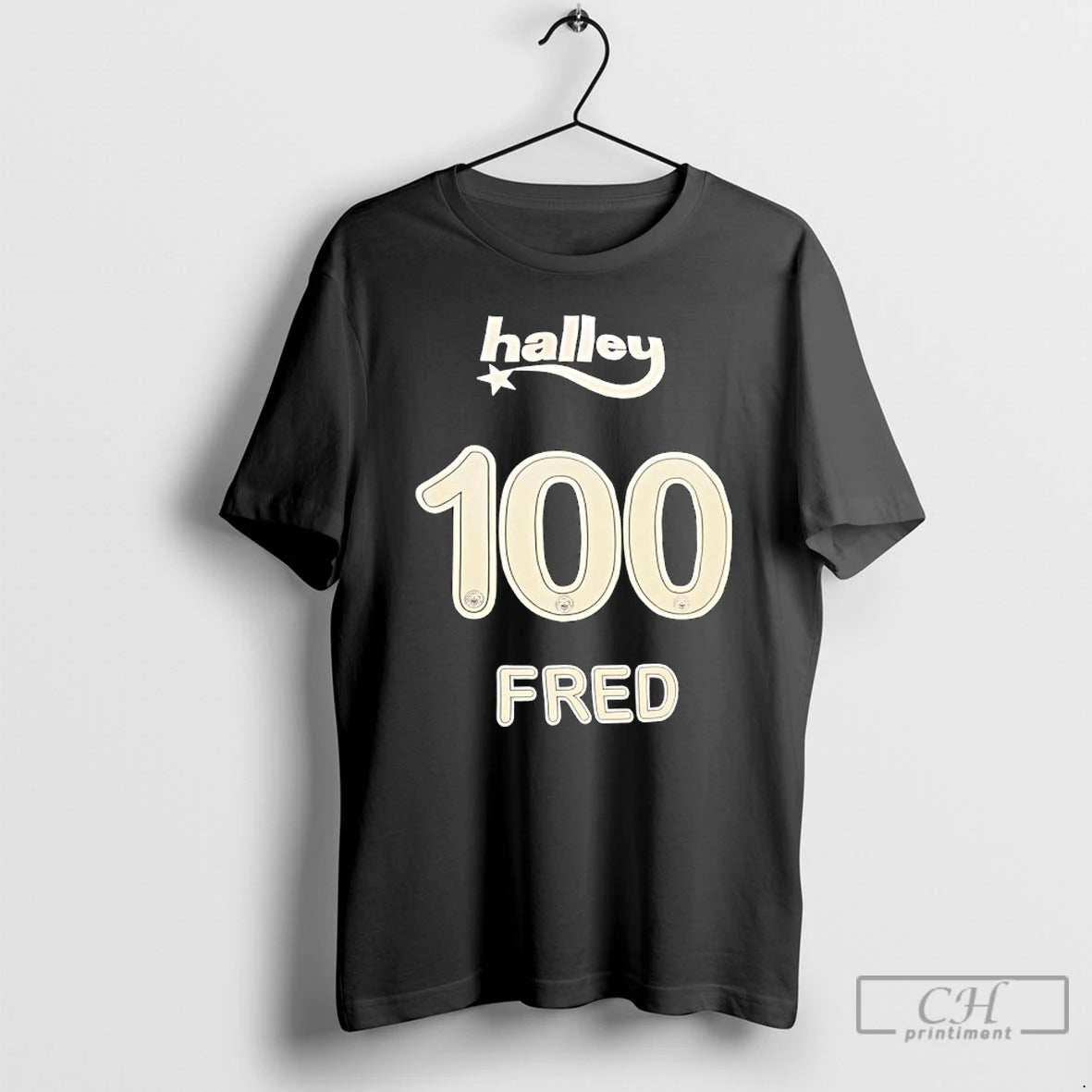 Classic Fenerbahce S K Halley 100 Fred T-Shirts, Hoodie, Sweatshirt | PrintMintTees.com