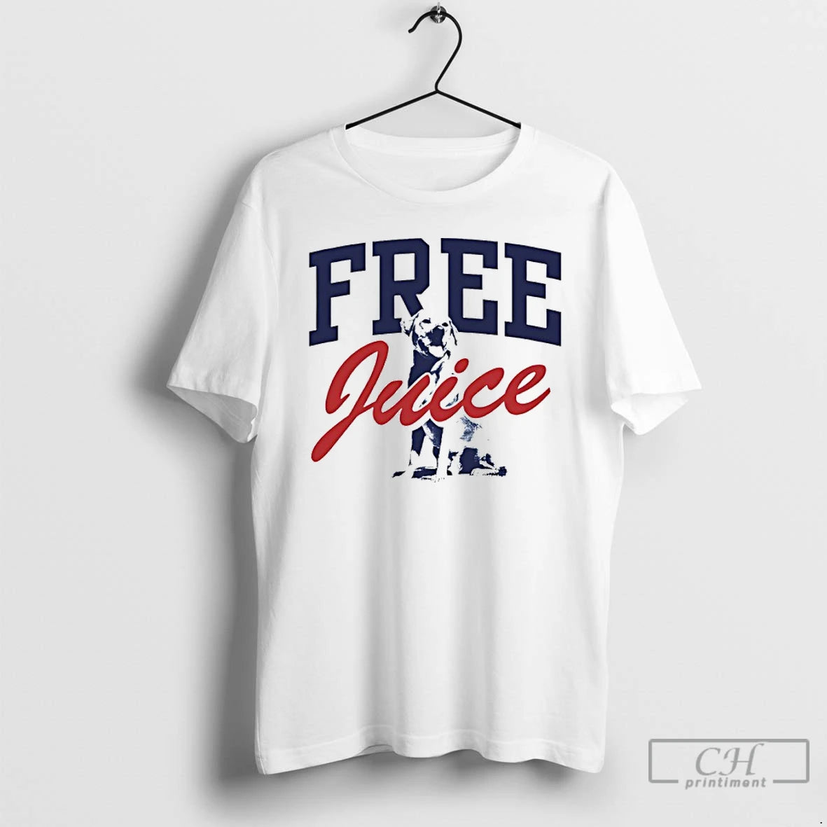 Classic Free Juice Lane Kiffins Famous Ole Miss Dog Juice T-Shirts, Hoodie, Sweatshirt | PrintMintTees.com