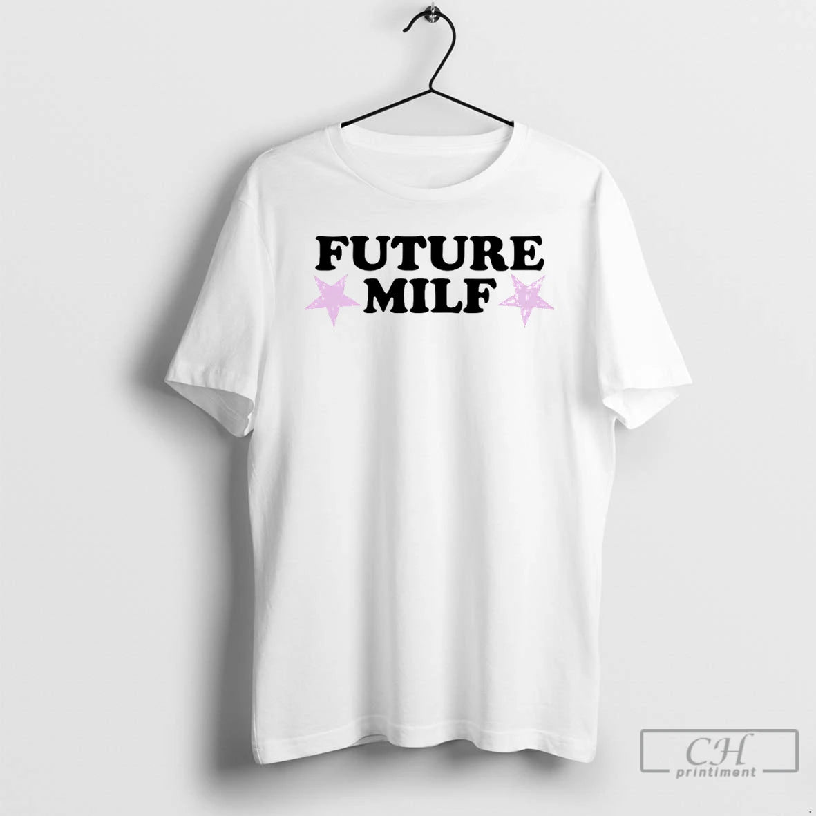 Classic Future Milf Star T-Shirts, Hoodie, Sweatshirt | PrintMintTees.com