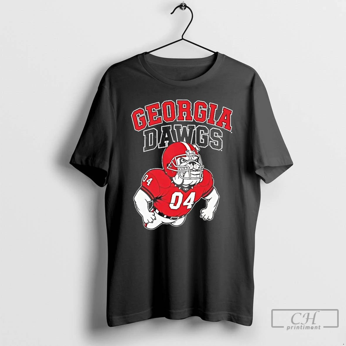 Classic Georgia Bulldogs Georgia Dawgs T-Shirts, Hoodie, Sweatshirt | PrintMintTees.com