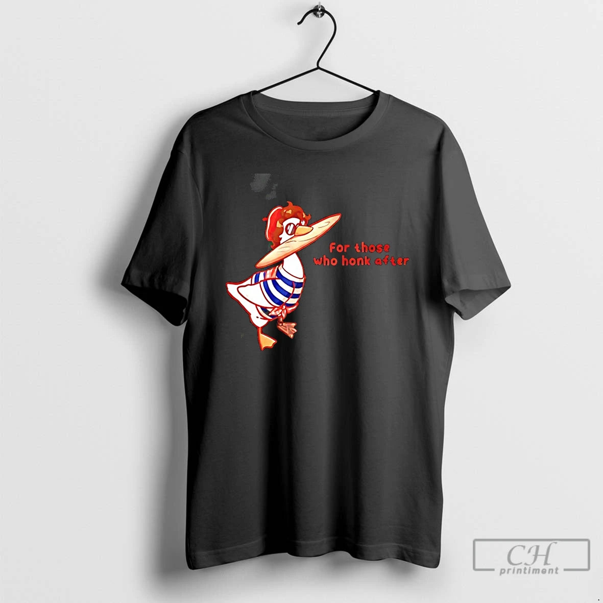 Classic Goosetave For Those Who Honk After T-Shirts, Hoodie, Sweatshirt | PrintMintTees.com