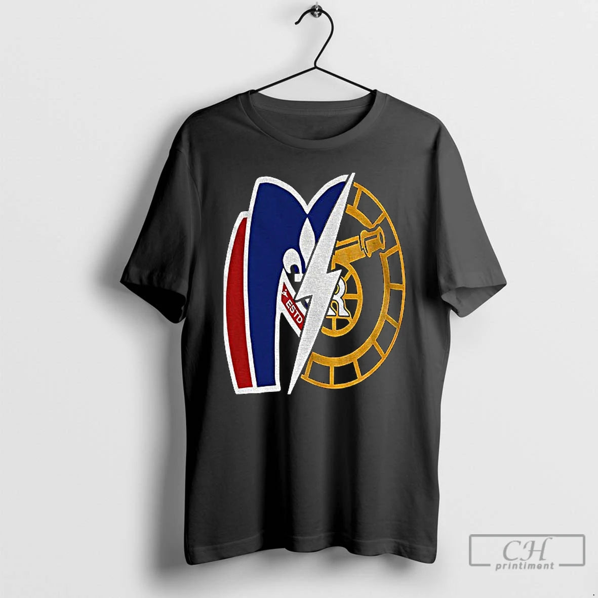 Classic Heated Rivalry Dual Logos Boston Raiders Montreal Metros Hockey Shane And Ilya T Shirts Hoodie, Sweatshirt
