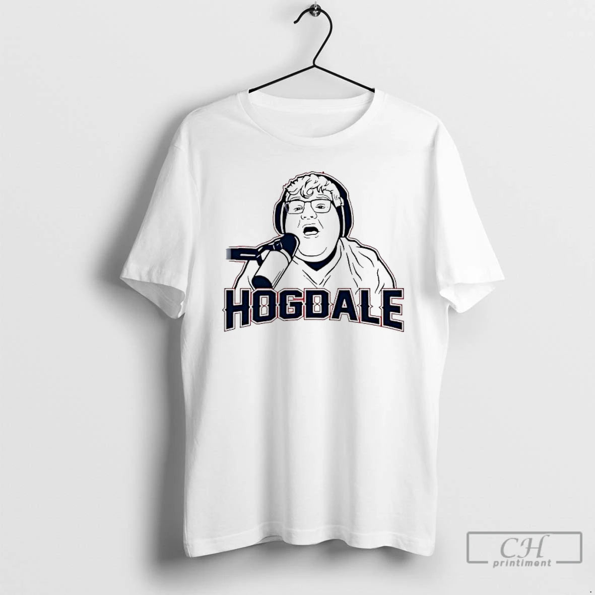 Classic Hogdale Podcast T-Shirts, Hoodie, Sweatshirt | PrintMintTees.com