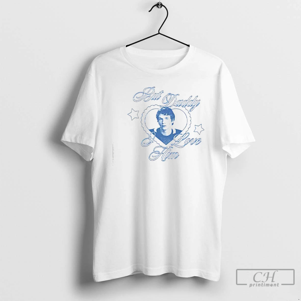 Classic Ilya Rozanov But Daddy I Love Him T-Shirts, Hoodie, Sweatshirt | PrintMintTees.com