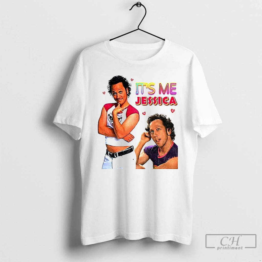 Classic Its Me Jessica The Hot Chick Meme T-Shirts, Hoodie, Sweatshirt | PrintMintTees.com