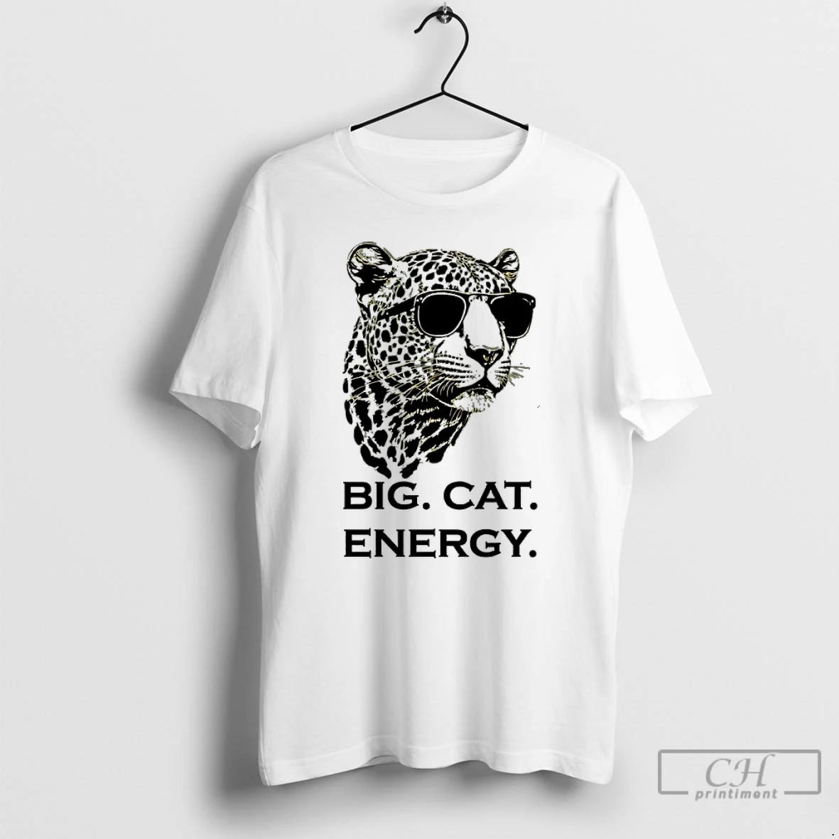 Classic Jaguar Big Cat Energy T-Shirts, Hoodie, Sweatshirt | PrintMintTees.com