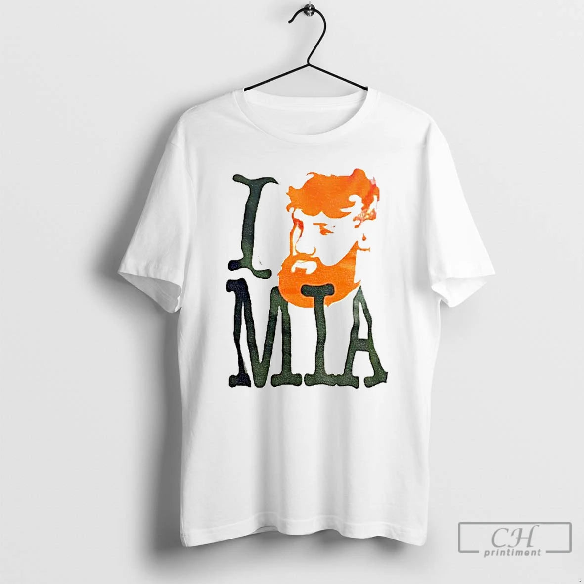 Classic Jake Paul Anthony Joshua I Mia Big Head T-Shirts, Hoodie, Sweatshirt | PrintMintTees.com
