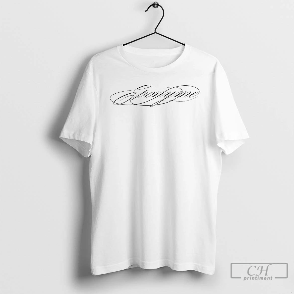 Classic Jetset Music White Eponyme T-Shirts, Hoodie, Sweatshirt | PrintMintTees.com