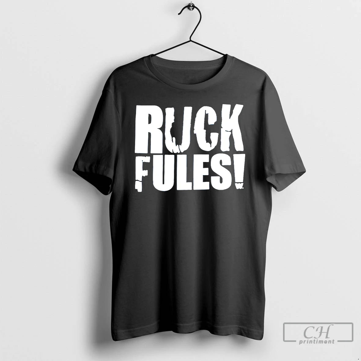 Classic John Cena Ruck Fules T-Shirts, Hoodie, Sweatshirt | PrintMintTees.com