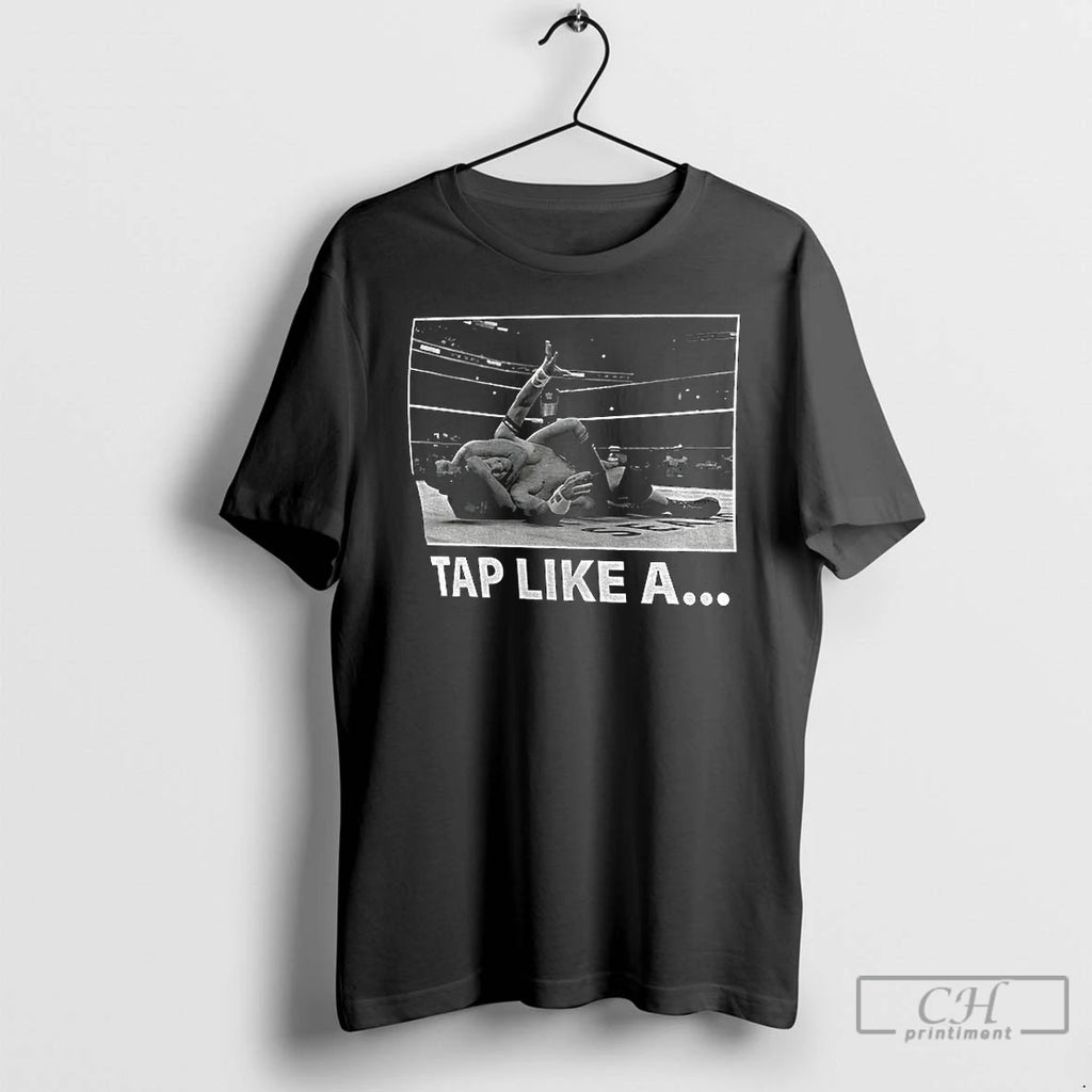 Classic John Cenas Tap Out Tap Like Vintage T-Shirts, Hoodie, Sweatshirt