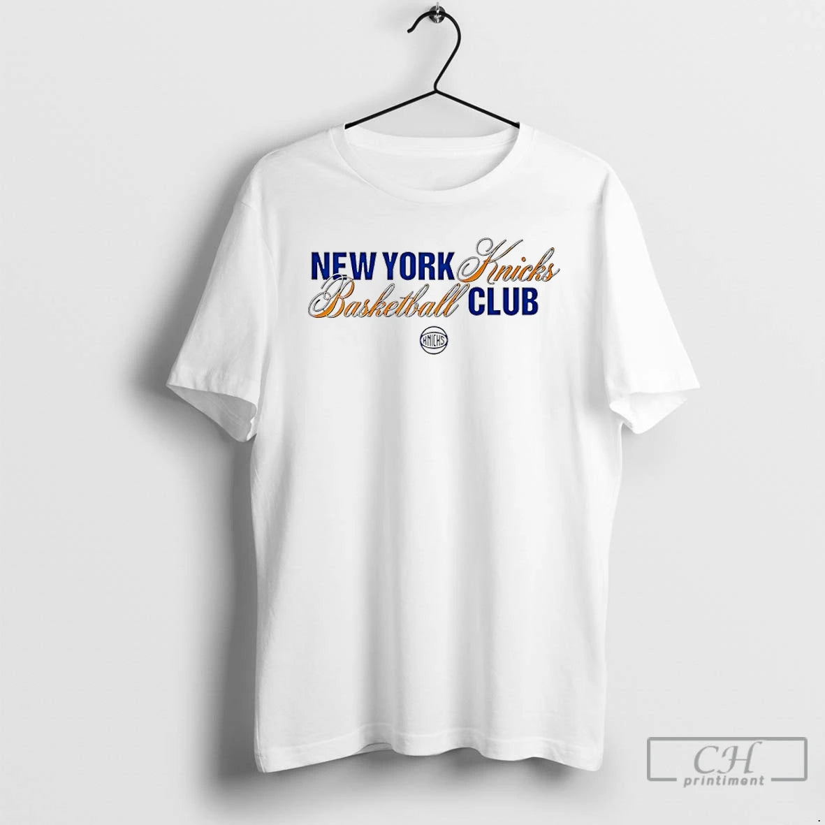 Classic Jordyn Woods Ny Knicks Basketball Club Logo T-Shirts, Hoodie, Sweatshirt | PrintMintTees.com