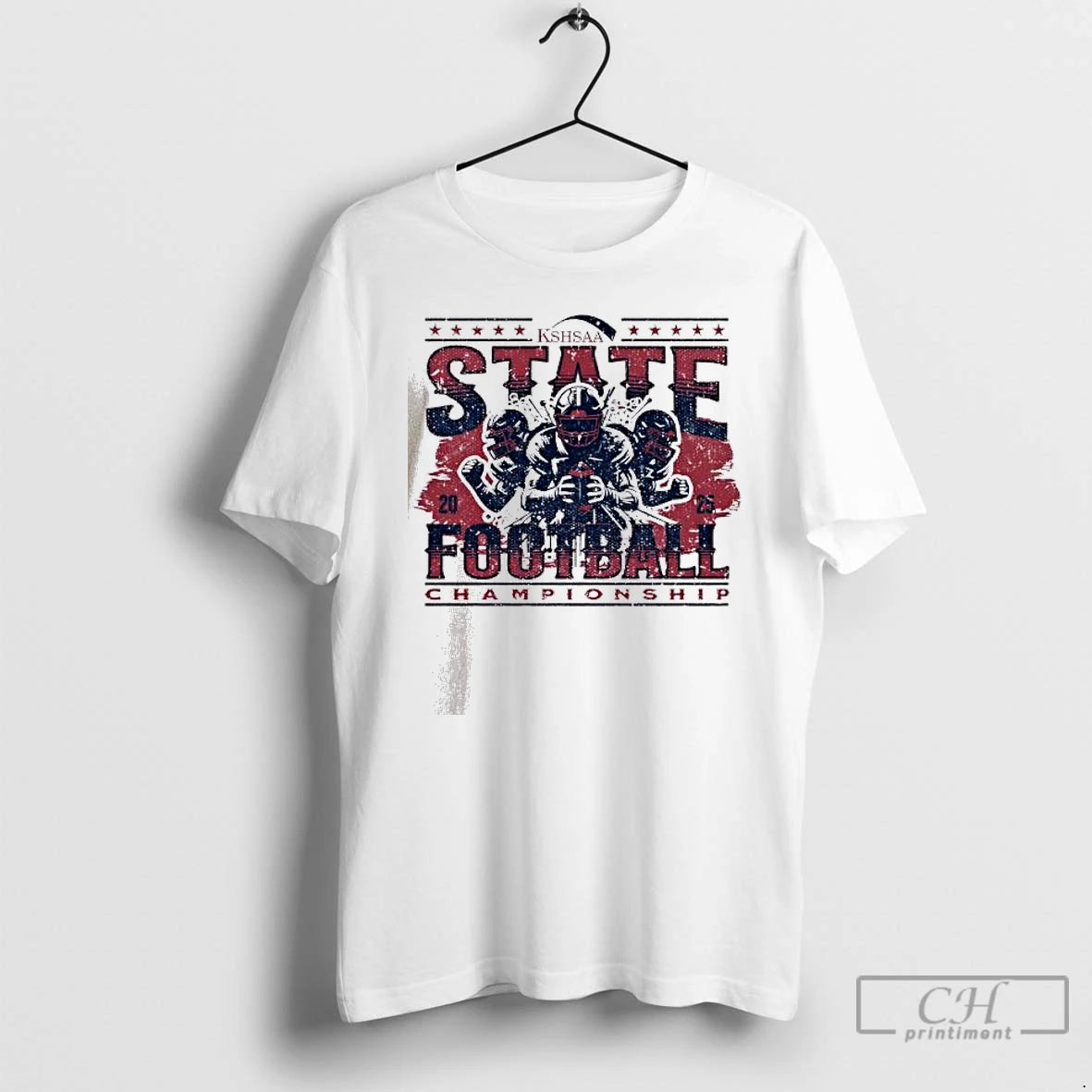 Classic Kansas State Football Championship 2025 Vintage T-Shirts, Hoodie, Sweatshirt | PrintMintTees.com