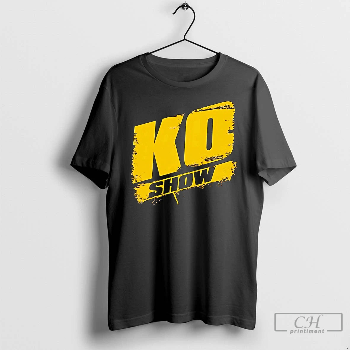 Classic Kevin Owens Ko Show T-Shirts, Hoodie, Sweatshirt | PrintMintTees.com