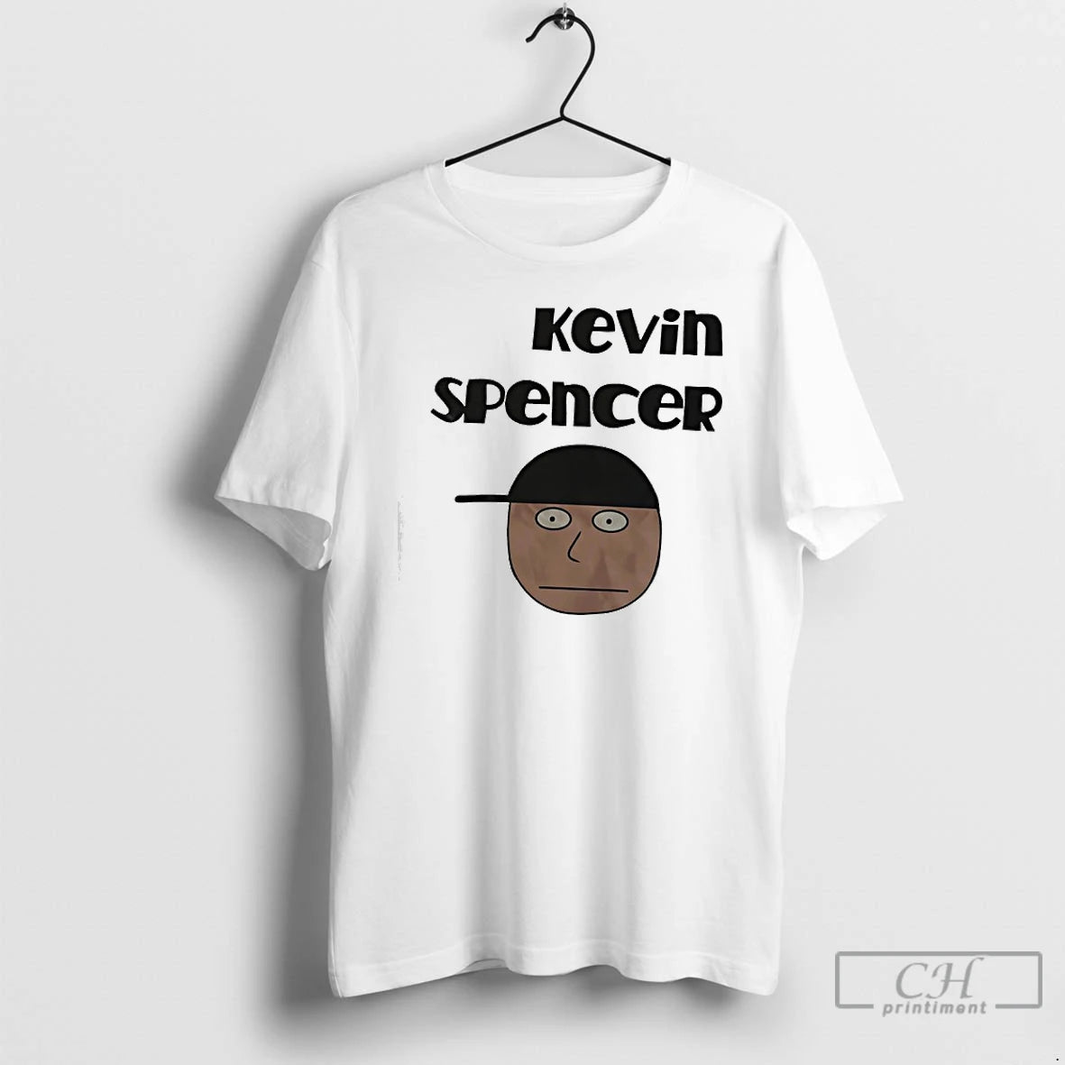Classic Kevin Spencer Character T-Shirts, Hoodie, Sweatshirt | PrintMintTees.com