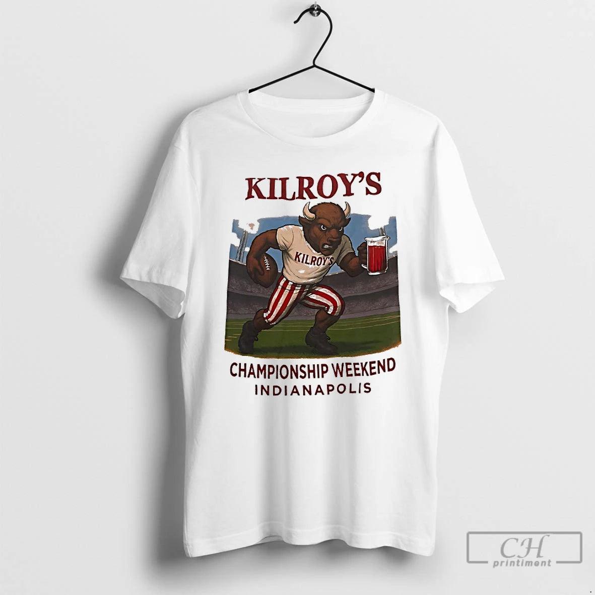 Classic Kilroys Championship Weekend Indianapolis T-Shirts, Hoodie, Sweatshirt | PrintMintTees.com