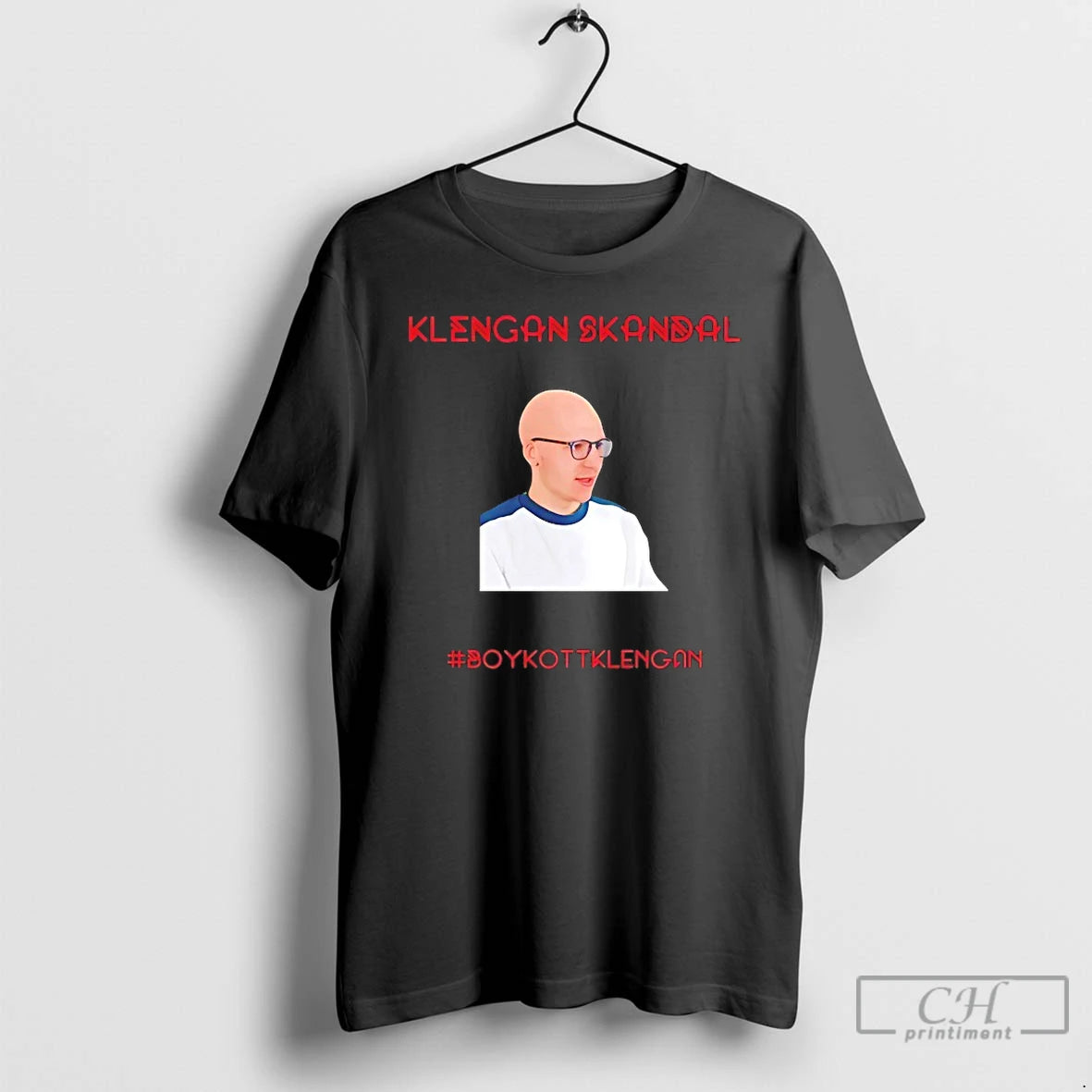 Classic Klengan Skandal Boykottklengan T-Shirts, Hoodie, Sweatshirt | PrintMintTees.com