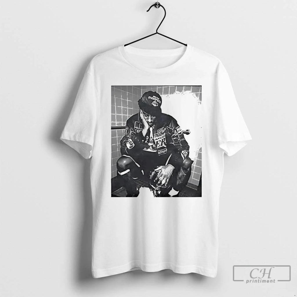 Classic Kobe Bryant Comfort Colors Lakers Graphic T-Shirts, Hoodie, Sweatshirt | PrintMintTees.com