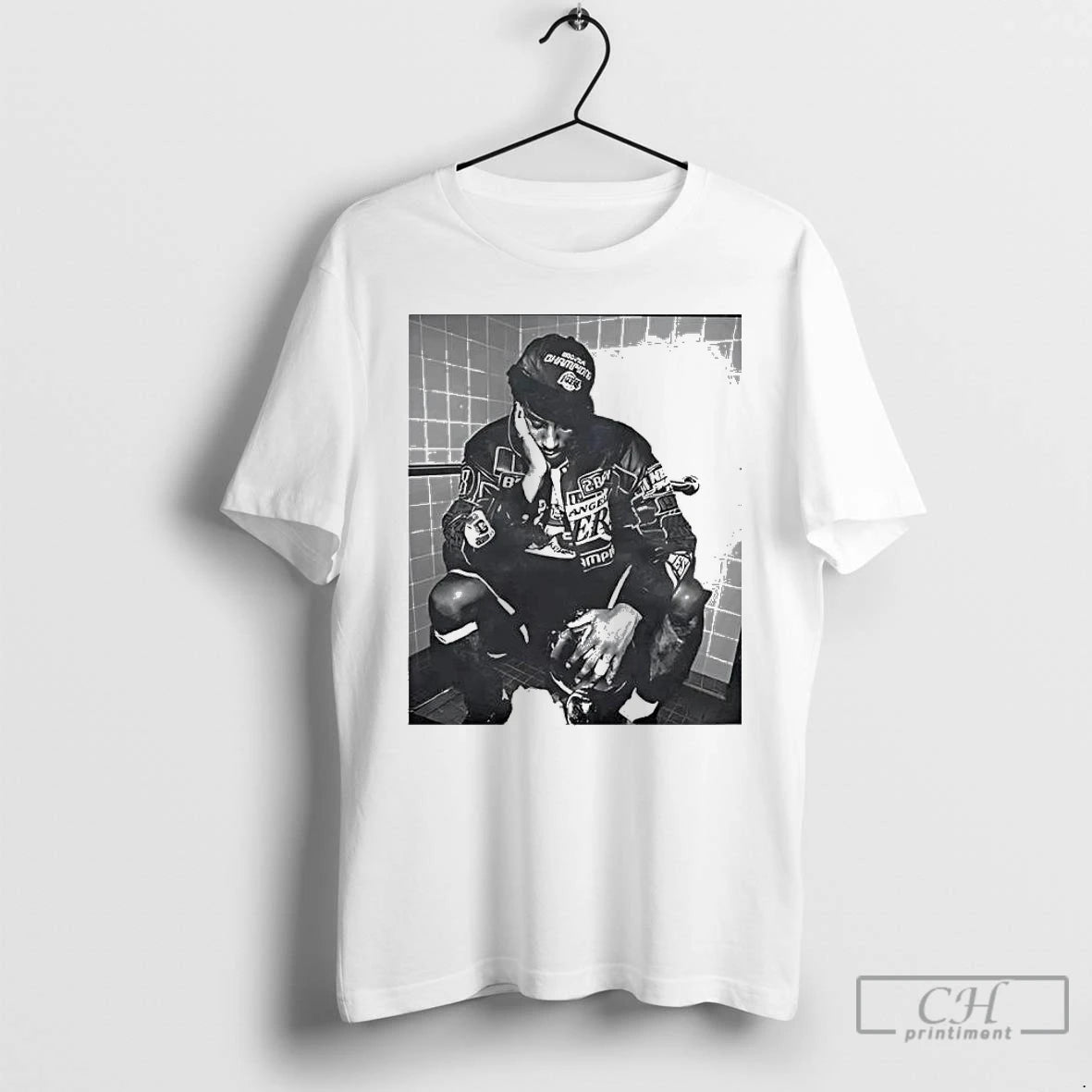 Classic Kobe Bryant Comfort Colors Lakers Graphic T-Shirts, Hoodie, Sweatshirt | PrintMintTees.com