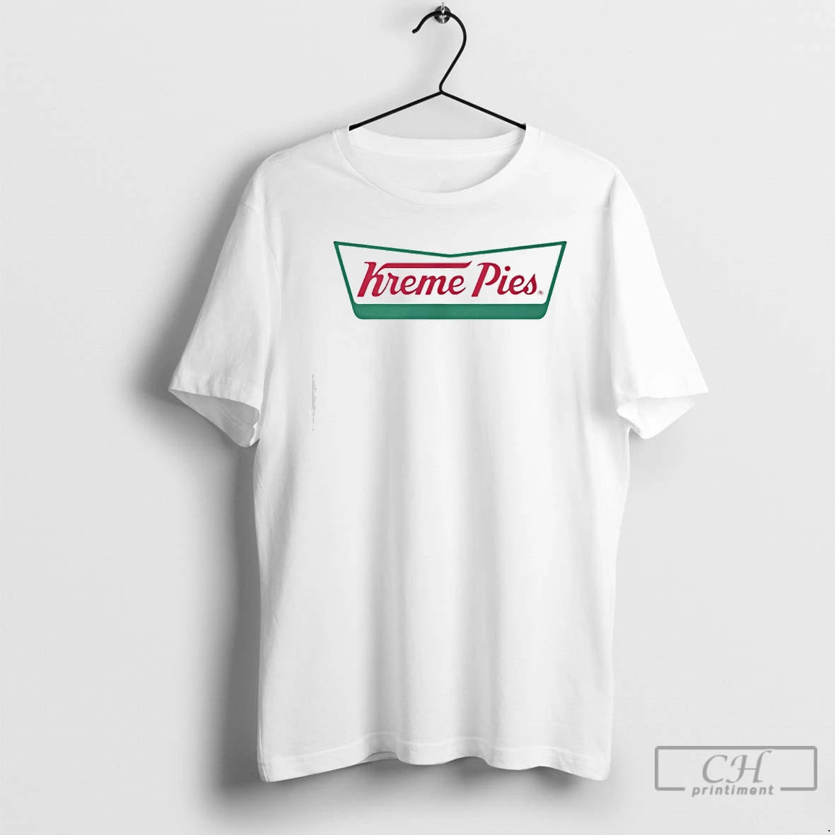 Classic Kreme Pies Logo T-Shirts, Hoodie, Sweatshirt | PrintMintTees.com