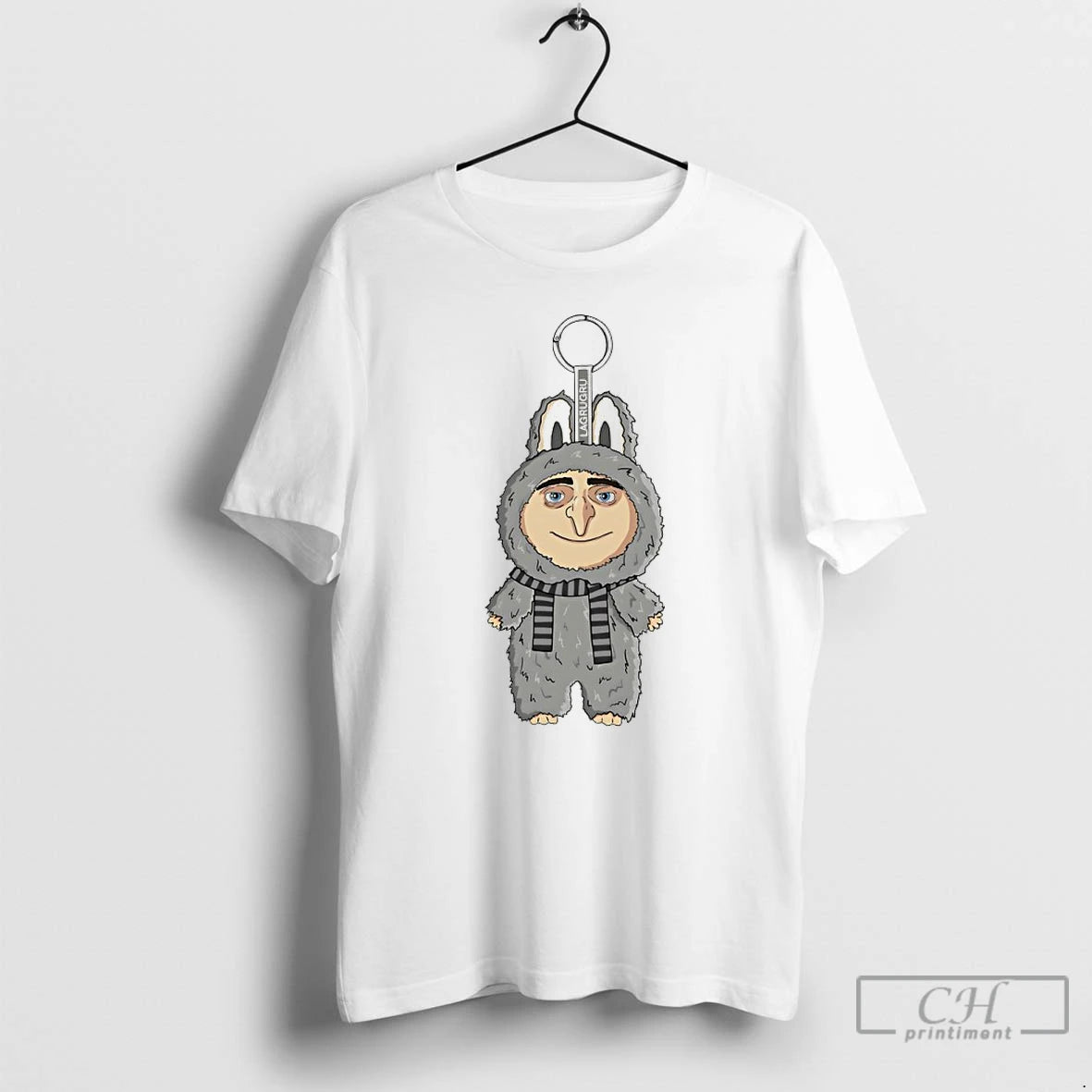 Classic Lagrugru Labubub T-Shirts, Hoodie, Sweatshirt | PrintMintTees.com