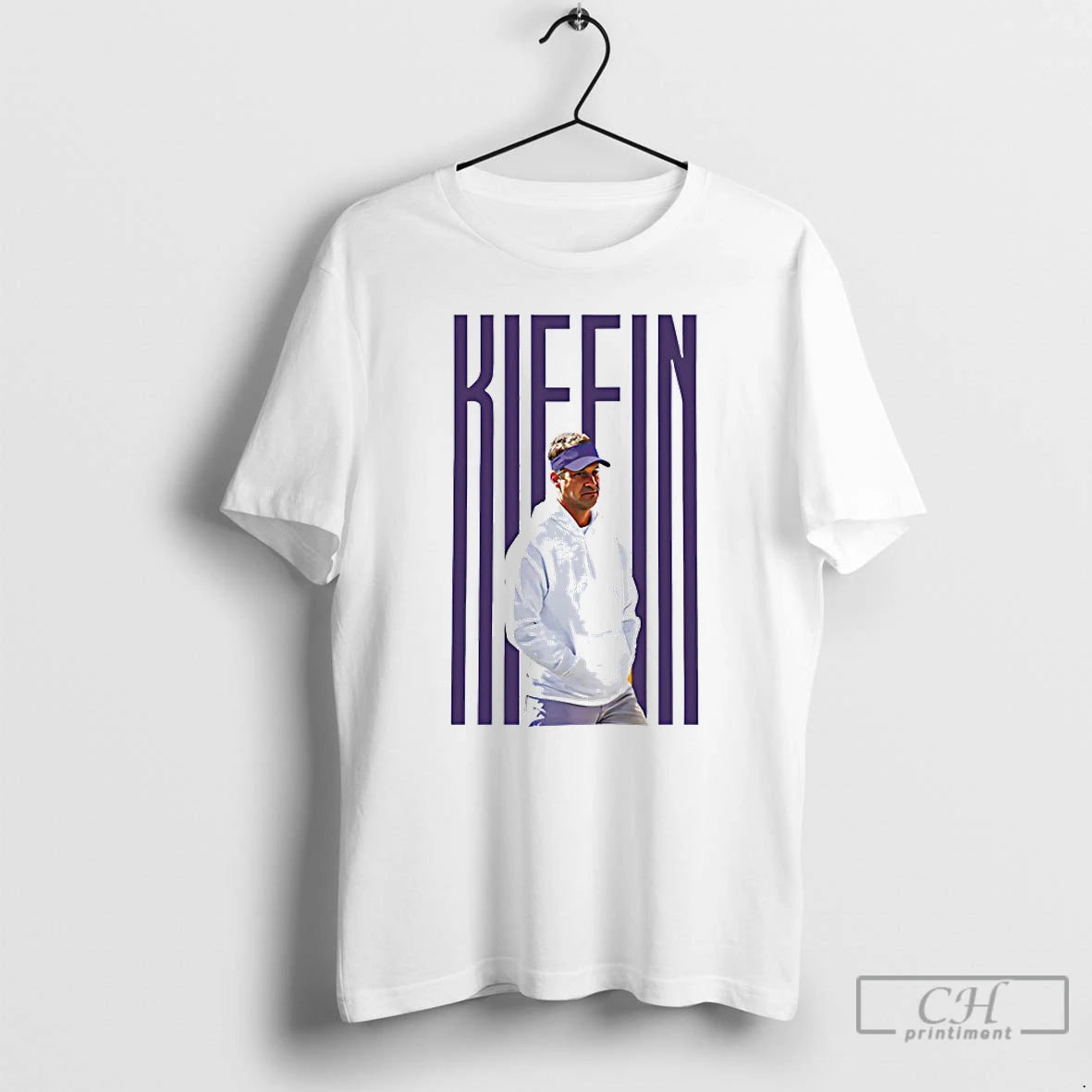 Classic Lane Kiffin Louisiana State T-Shirts, Hoodie, Sweatshirt | PrintMintTees.com